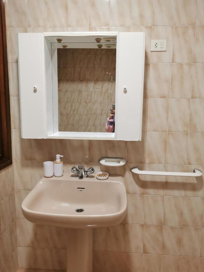 Apartamento O Serrano 菲尼斯特雷 外观 照片