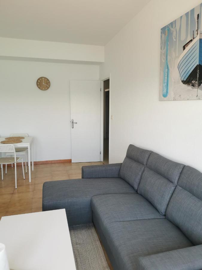 Apartamento O Serrano 菲尼斯特雷 外观 照片
