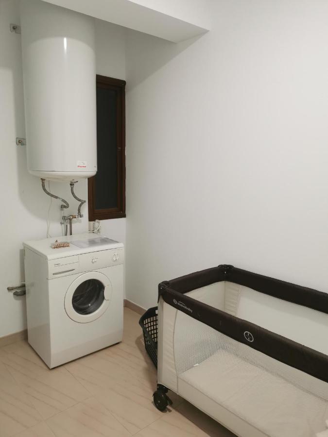 Apartamento O Serrano 菲尼斯特雷 外观 照片